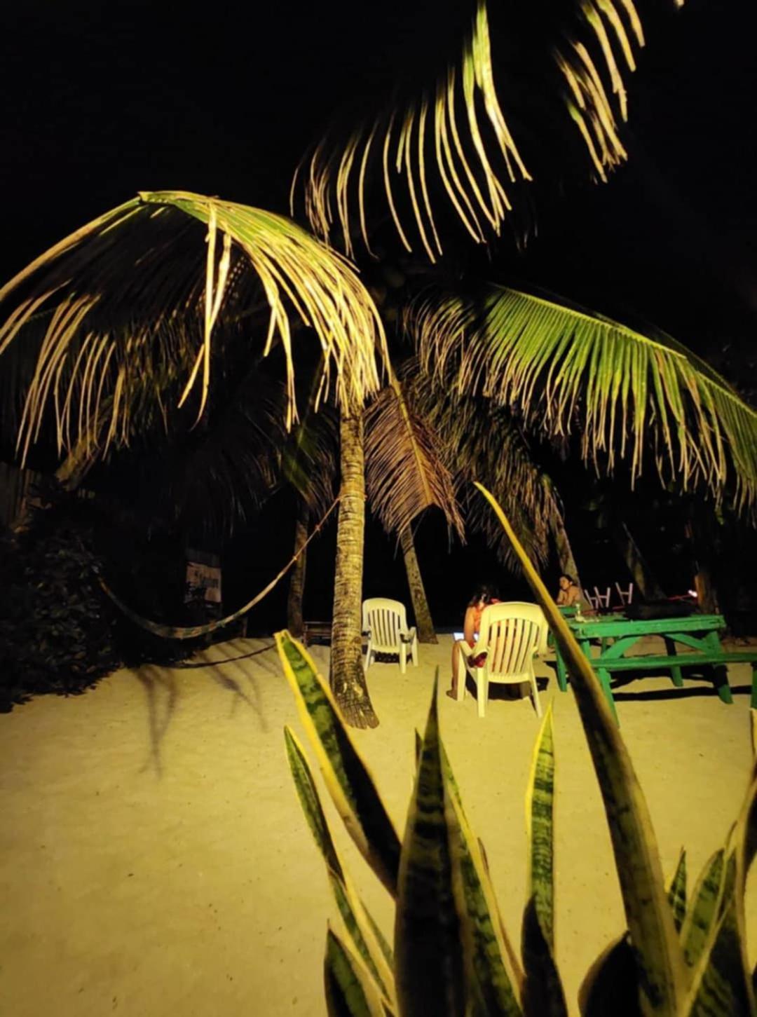 Seashore Inn Siquijor Exterior photo
