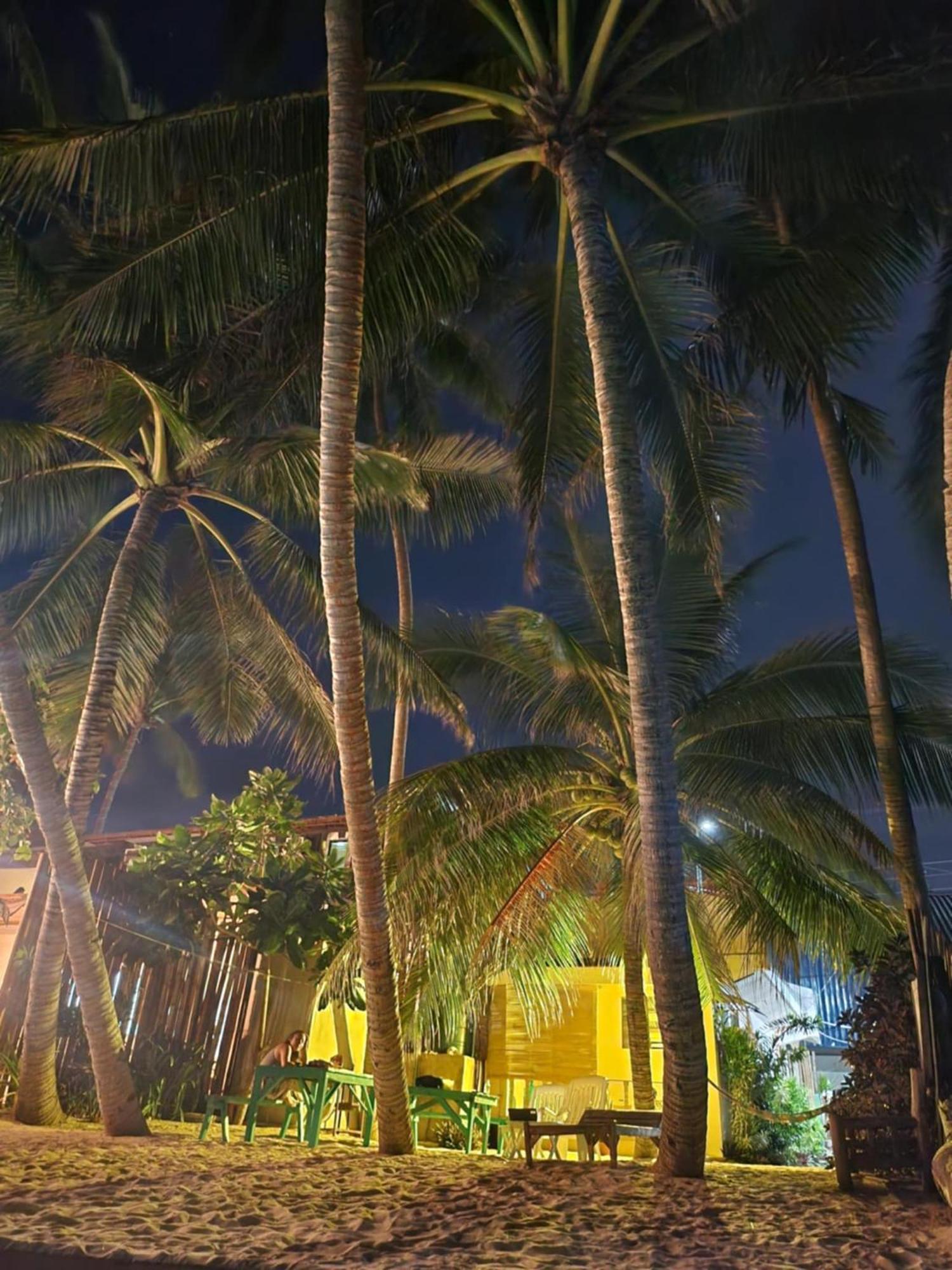 Seashore Inn Siquijor Exterior photo