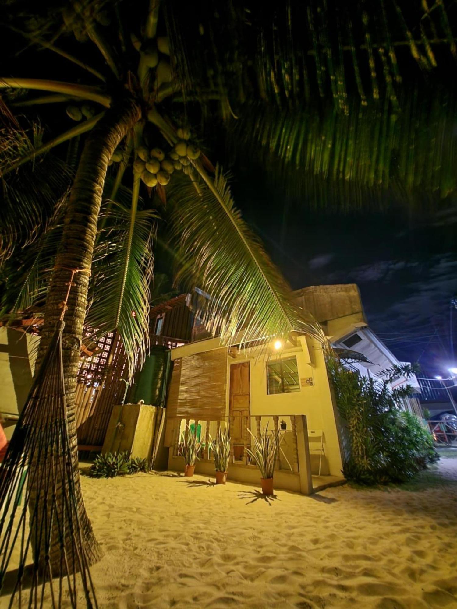 Seashore Inn Siquijor Exterior photo